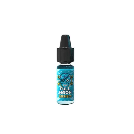 Caraïbes