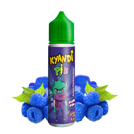 Purple Pik