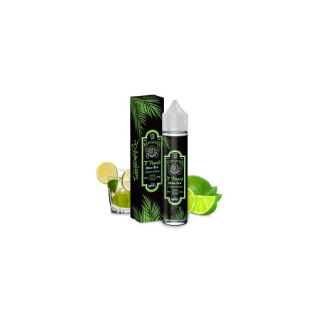 Ti Punch Citron Vert