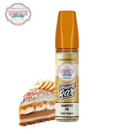 Banoffee Pie