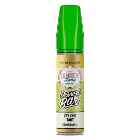 Key Lime Tart