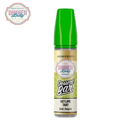 Key Lime Tart