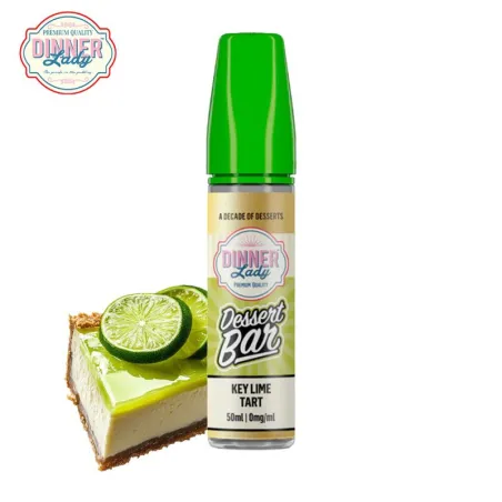 Key Lime Tart