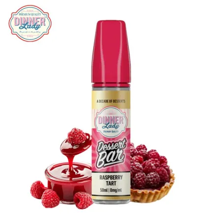 Raspberry Tart