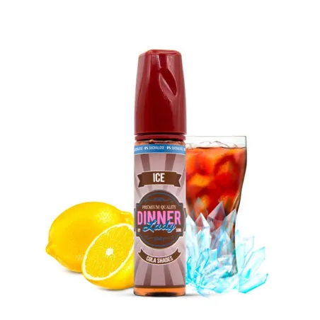 Cola Shades Ice