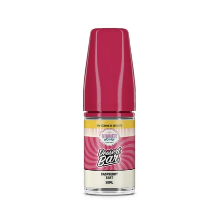 Raspberry Tart
