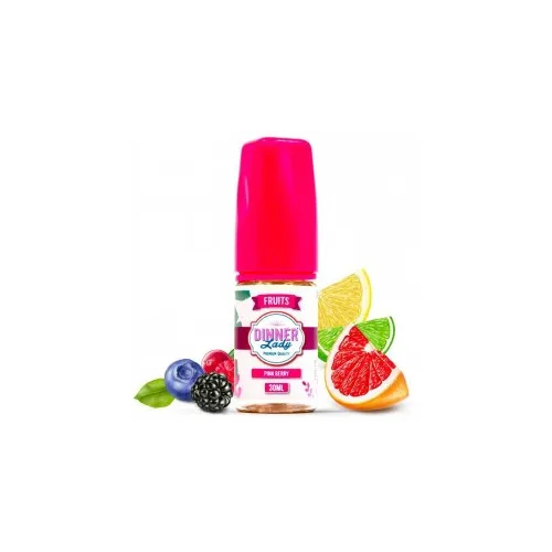 Pink Berry
