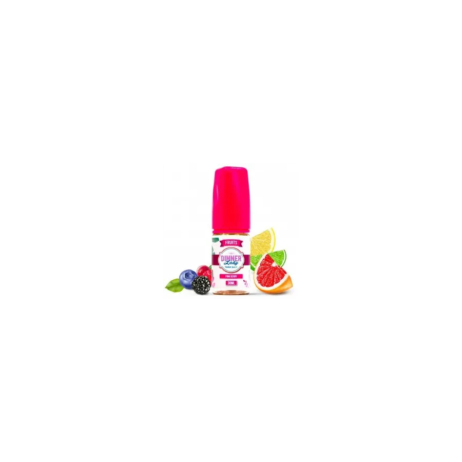 Pink Berry