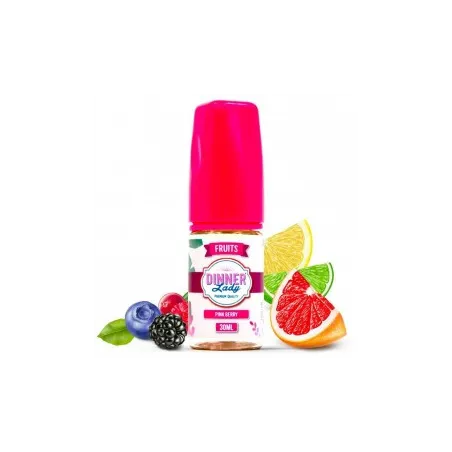 Pink Berry