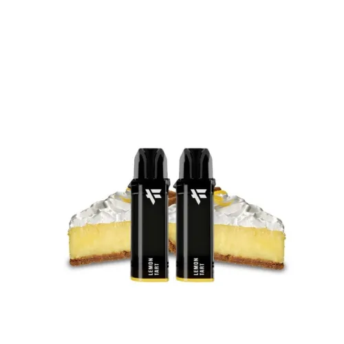 Lemon Tart