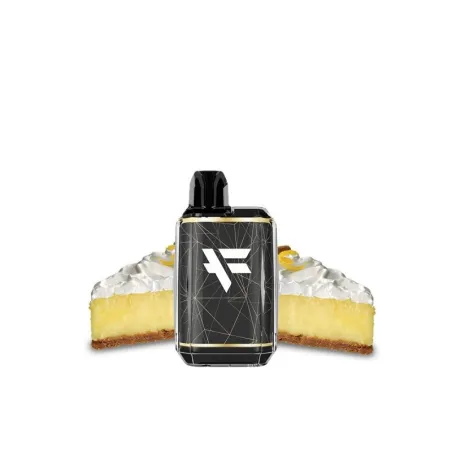 Lemon Tart