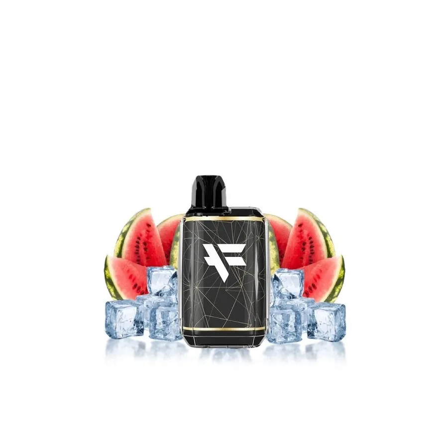 Watermelon Ice