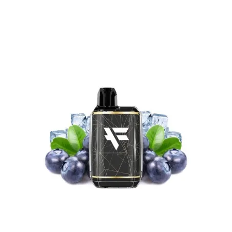 Blueberry Ice