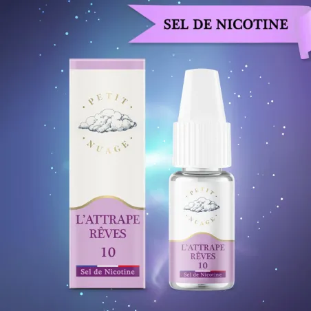L'Attrape Rêve