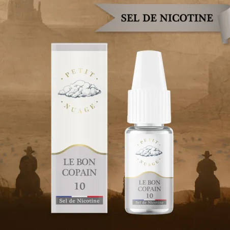 Le Bon Copain