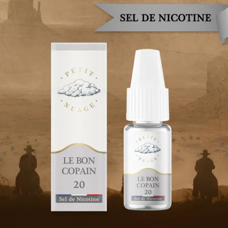 Le Bon Copain