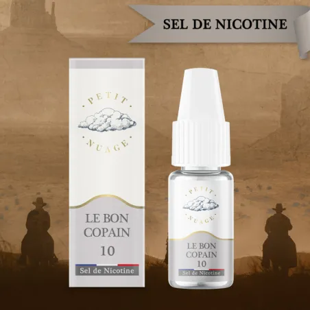 Le Bon Copain