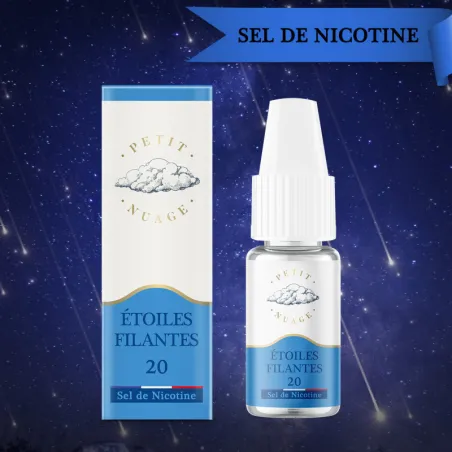 Étoiles Filantes