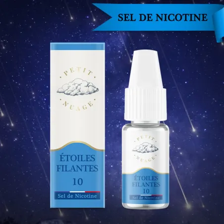 Étoiles Filantes