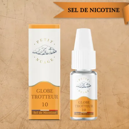 Globe Trotteur