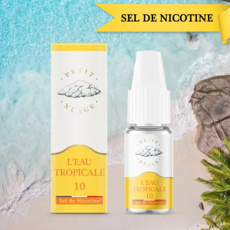 L'Eau Tropicale