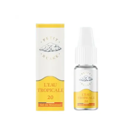 L'Eau Tropicale