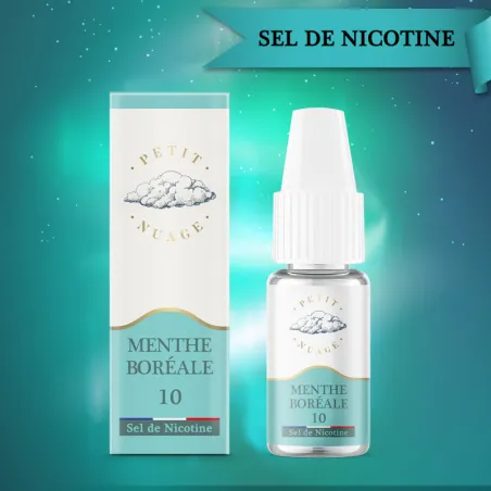 Menthe Boréale
