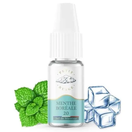 Menthe Boréale
