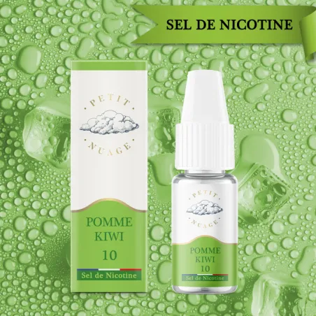 Pomme Kiwi