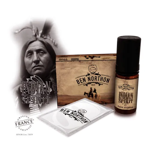 Indian Spirit