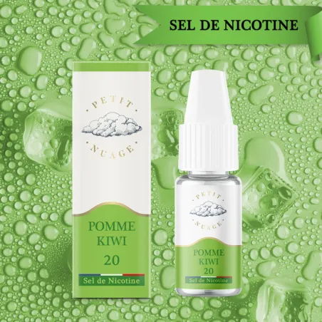 Pomme Kiwi
