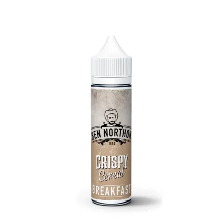 Crispy Cereal