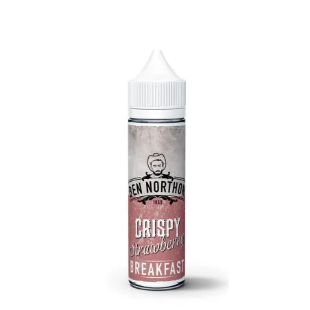Crispy Strawberry