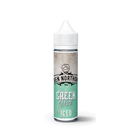 Green Mint