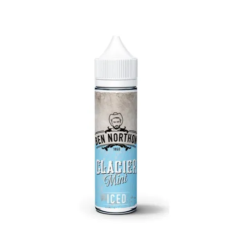Glacier Mint