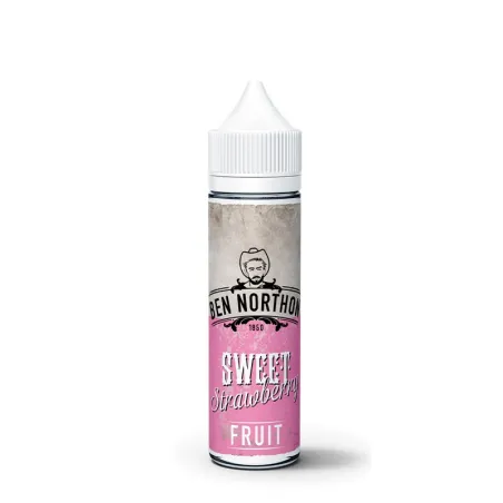 Sweet Strawberry