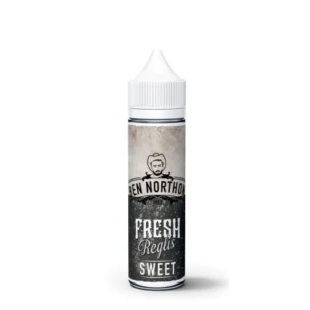 Fresh Réglisse