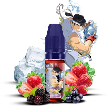 Seiryuto