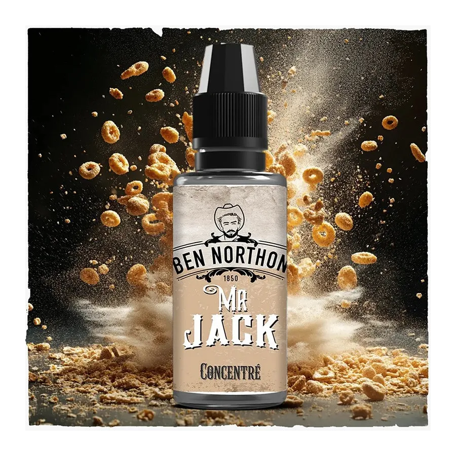 Mr Jack