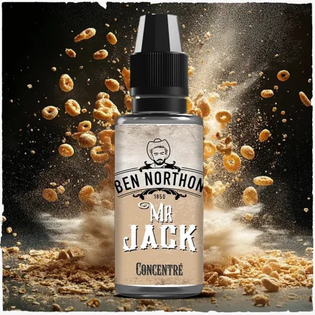 Mr Jack