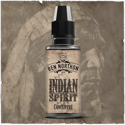 Indian Spirit