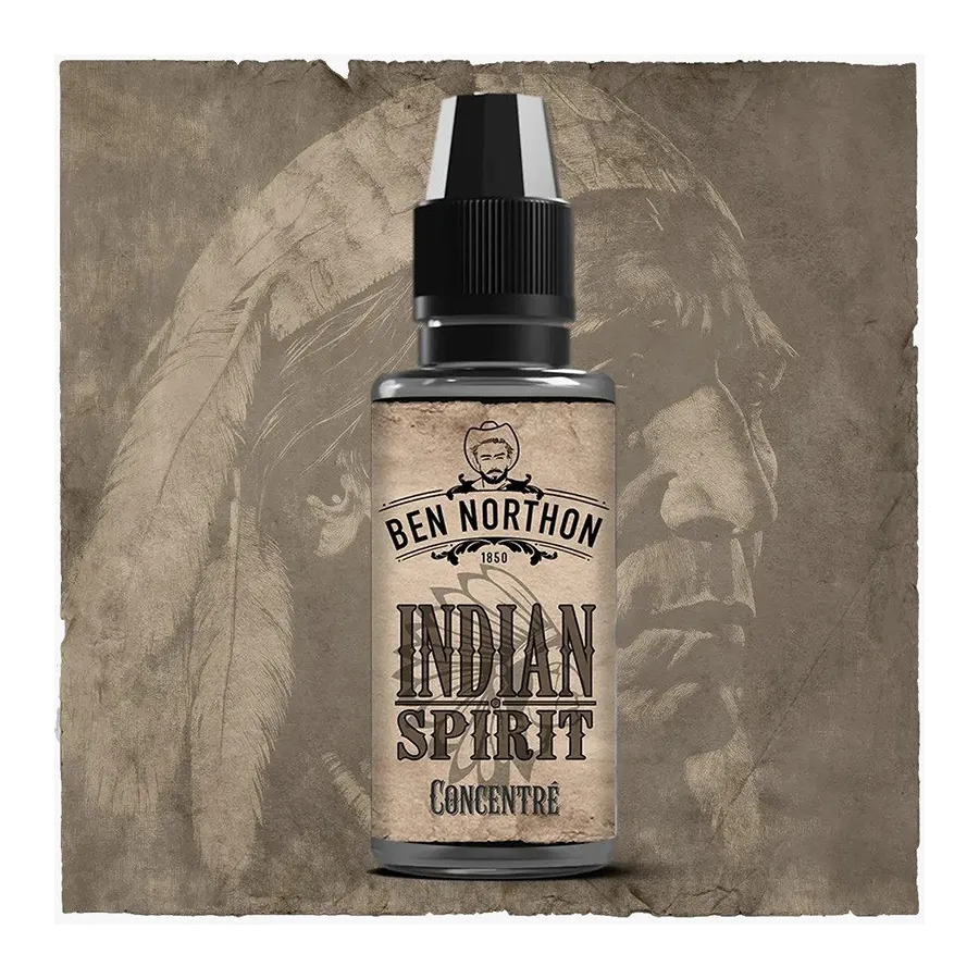 Indian Spirit