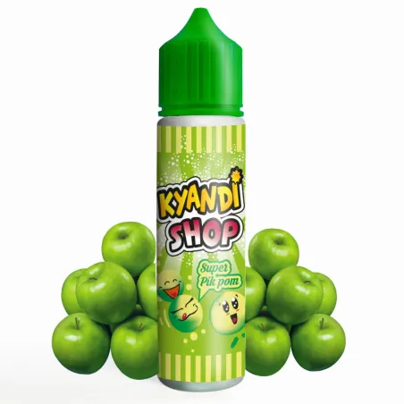 Super Pikpom