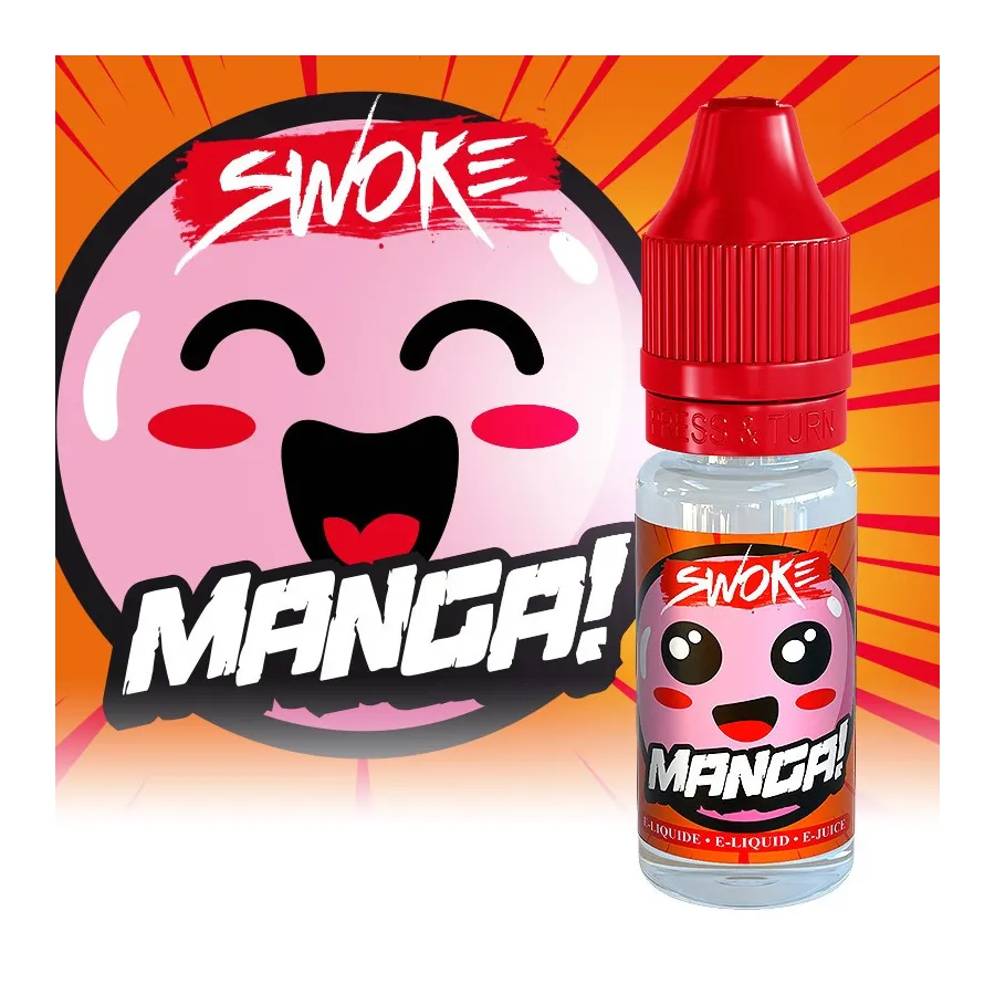 Manga