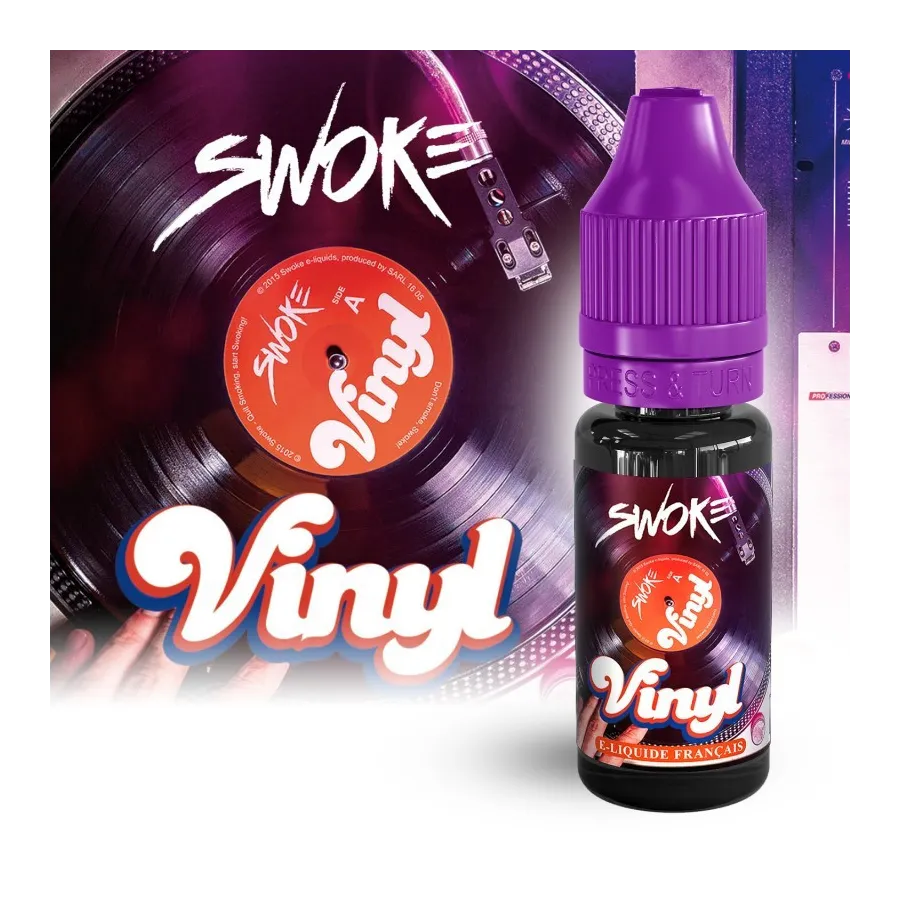 Vinyl
