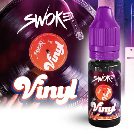 Vinyl