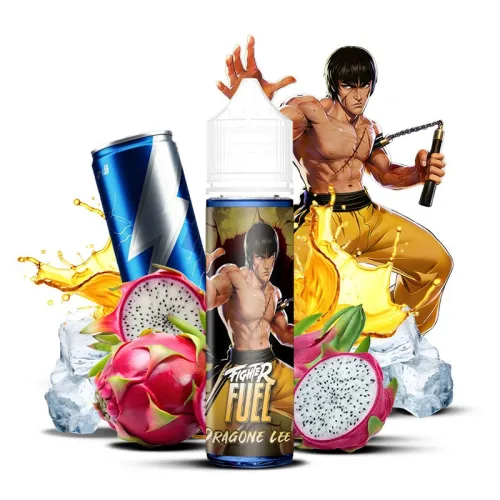 Dragone Lee