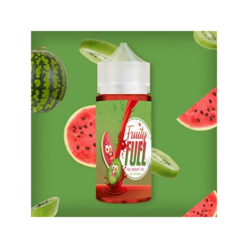 The Wooky Oil
