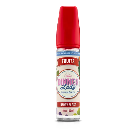 Berry Blast