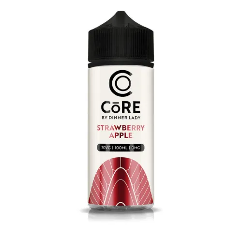 Strawberry Apple